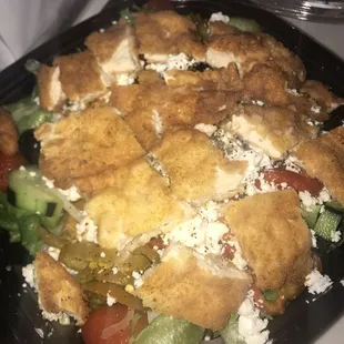 chicken wings and fried chicken, food, fried chicken, chicken, poultry, bbq chicken, fried chicken wings, bbq wings, chicken wings