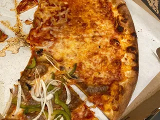 Angela's Cafe - Eagle Hill