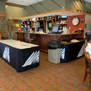 Meridian Golf Club & Pro Shop