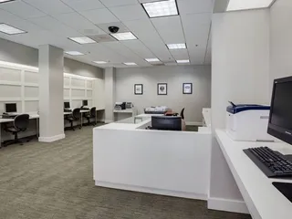 The Hotel & Conference Center at NCED