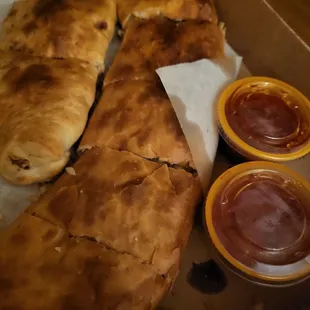 Meridian Pizza
