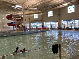 Cottonwood Creek Recreation Center