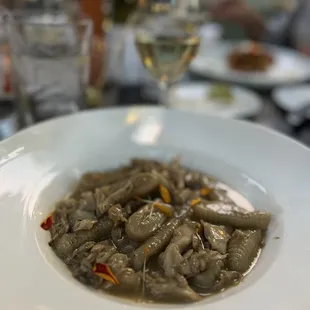 Gnocchi