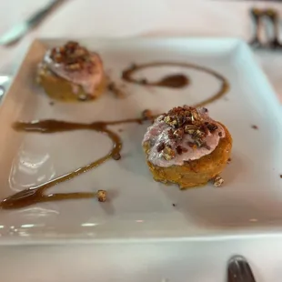 Sweet Potato Rondelles