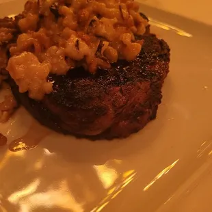 Rib- Eye