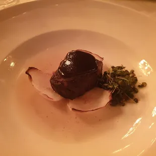 Crispy Pork Belly