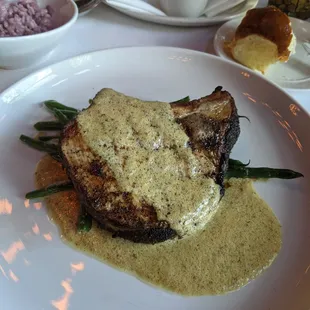 Pork Chop