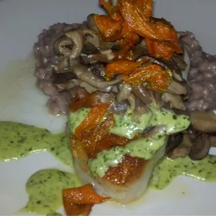 Chilean Sea Bass