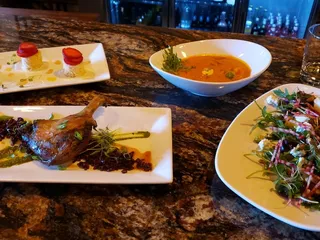 Fourk Kitchen - Lincoln