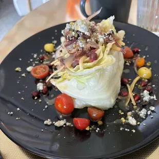 Tradition Wedge Salad