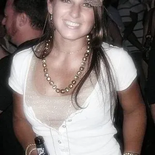 Tracy G.