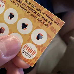 Not specific enough but it's my fault somehow.