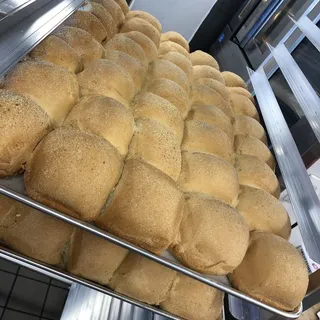 Pan de Sal