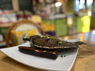 Tina's Filipino Cuisine