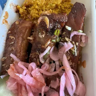 Ribs