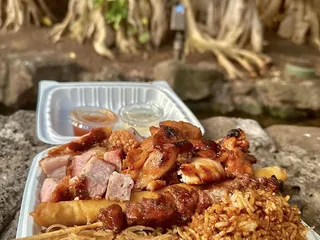 Dick's Lechon