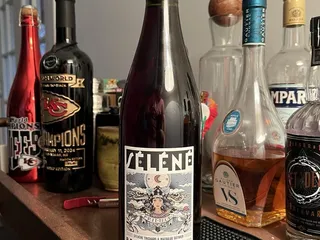 Big Mood Natural Wines