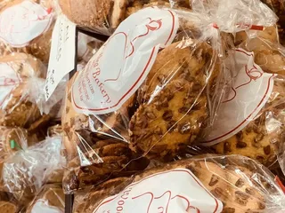 Woodlea Bakery - Baltimore