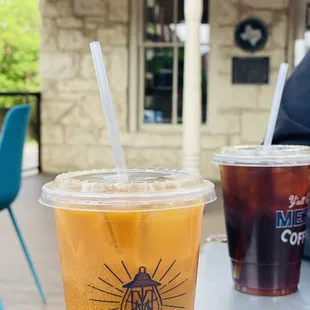 Cold Brew