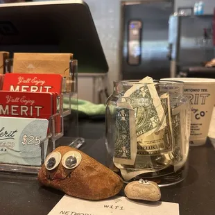 need some coffee asap!