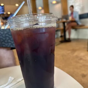 cold brew natural wash