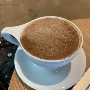 Chai Latte