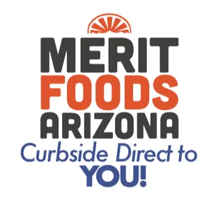 the words merit foods arizona outside direct to you