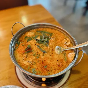 Merit Vegan Restaurant