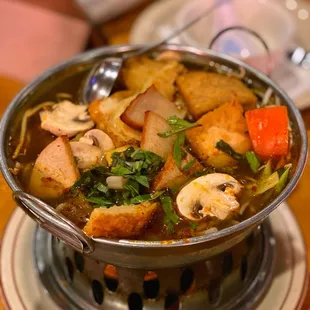 curry, food