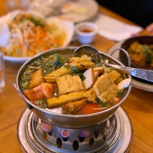 food, curry