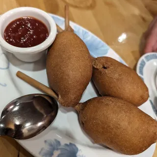 Corndog