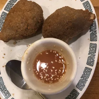 4. Drumsticks
