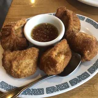 5. Pot Sticker