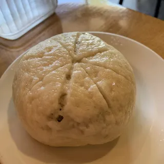 5C. Steamed Bun