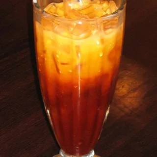 Thai Iced Tea