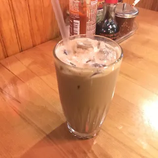Vietnamese Iced Coffee