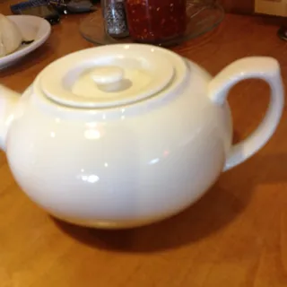 Hot Tea