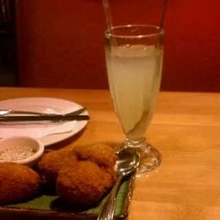 Fresh Lemonade
