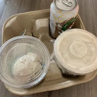 Root Beer Float