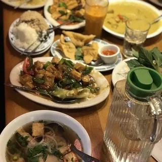 16. Pho