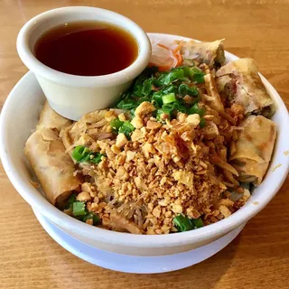 29. Golden Rolls Vermicelli
