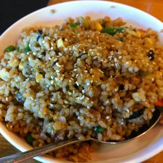 34. Royal Fried Rice Plate