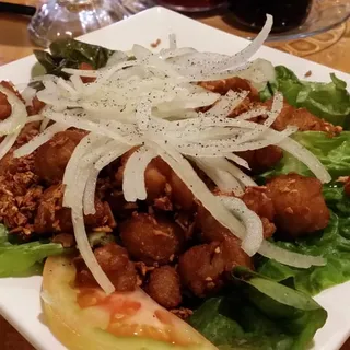 SP2. Golden Era Lunch Special