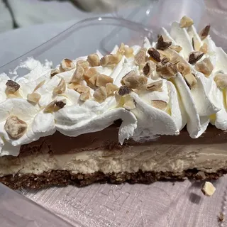 Peanut Butter Pie