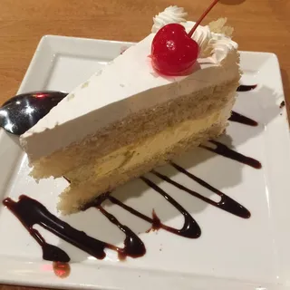 Mango Cake