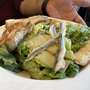 Caesar Salad