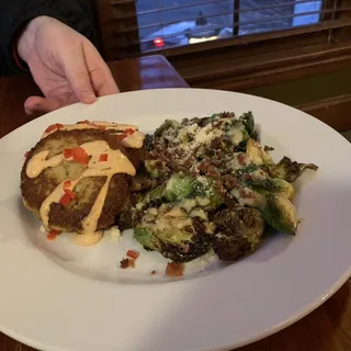 Crab Cake