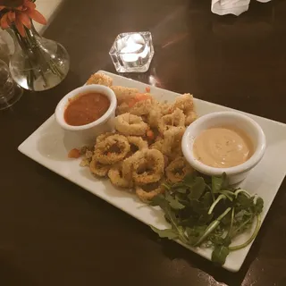 Calamari