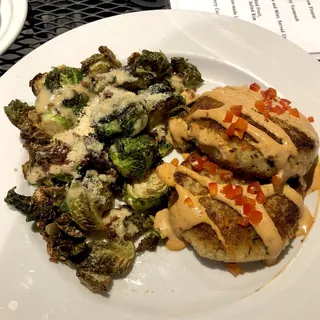 Brussel Sprouts