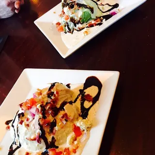 Wedge Salad